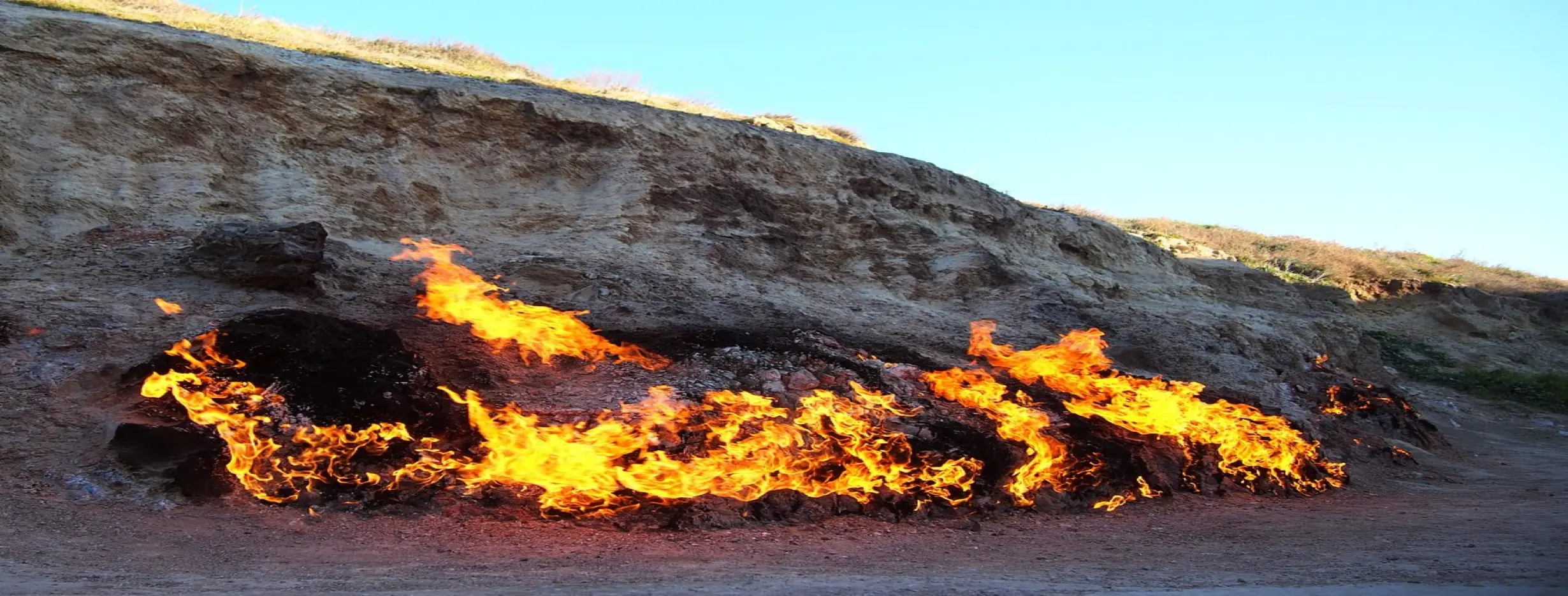 Image for Fiery Eternity